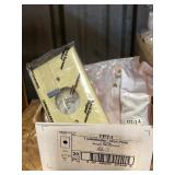 Outlet & Light Switch Plates