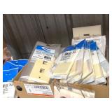 Outlet & Light Switch Plates