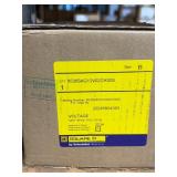 Schneider Electric Square D Motor Starters