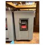 Square D Manual Motor Starters