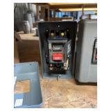 Square D Manual Motor Starters