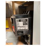 Square D Manual Motor Starters