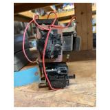 General Electric CR306 Magnetic Motor Starter