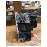Square D Magnetic Motor Starter
