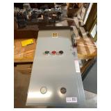 Square D AC Combination Starter