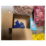 Wing Nut Wire Connectors