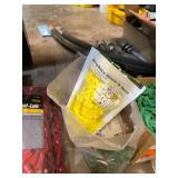 Wing Nut Wire Connectors
