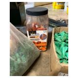 Wing Nut Wire Connectors