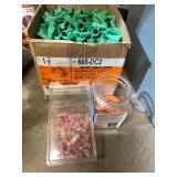Wing Nut Wire Connectors