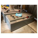Square D Magnetic Motor Starters