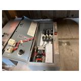 Square D Magnetic Motor Starters