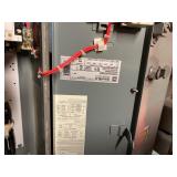 Square D Magnetic Motor Starters