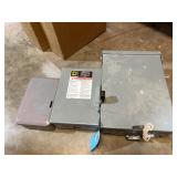 Electrical Safety Switch Enclosure Boxes