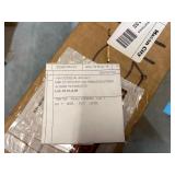 Milbank 6 Terminal Ringless Prewired Meter Socket