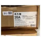 Eaton Meter Socket