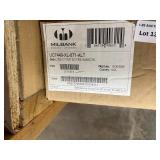 Milbank Meter Socket