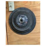 Assorted Grinding Wheels