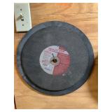 Assorted Grinding Wheels