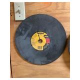 Assorted Grinding Wheels