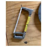 12" Hacksaws
