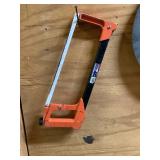 12" Hacksaws