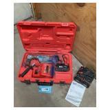 Milwaukee M28 1/2" Right Angle Drill 28V