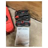 Milwaukee M28 1/2" Right Angle Drill 28V