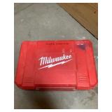 Milwaukee M28 1/2" Right Angle Drill 28V