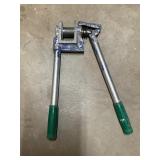 Greenlee 710 Metal Stud Punch