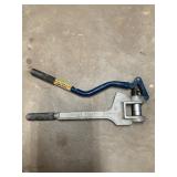 Current Tools Metal Stud Punch 141