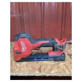 Milwaukee M12 Cordless Cable Stapler & Staples