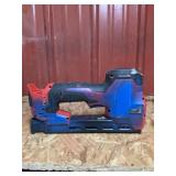 Milwaukee M12 Cordless Cable Stapler & Staples