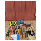 Tool Lot