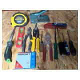 Tool Lot