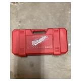 Milwaukee SawZall Corded Electric