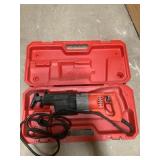 Milwaukee SawZall Corded Electric