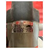 Milwaukee SawZall Corded Electric