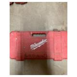 Milwaukee Corded SawZall