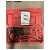 Milwaukee Corded SawZall