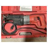 Milwaukee Corded SawZall