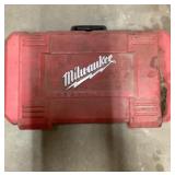 Milwaukee 1/2" Corded Right Angle Drill