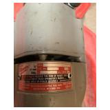 Milwaukee 1/2" Corded Right Angle Drill & Bits