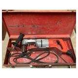 Milwaukee 1/2" Drill Corded Electric