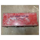 Milwaukee SawZall Corded Electric