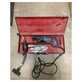 Milwaukee SawZall Corded Electric