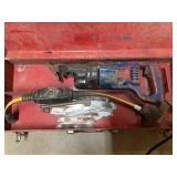 Milwaukee SawZall Corded Electric