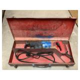 Milwaukee SawZall Corded Electric