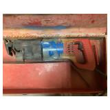 Milwaukee SawZall Corded Electric