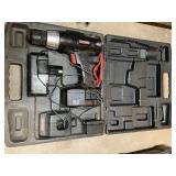 Cordless Drills