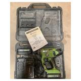 Cordless Drills